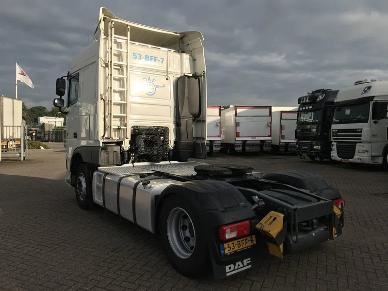 DAF XF 440 XF 440 FT EURO 6 - Sadulveok: pilt 4 DAF XF 440 XF 440 FT EURO 6 - Sadulveok: pilt 4