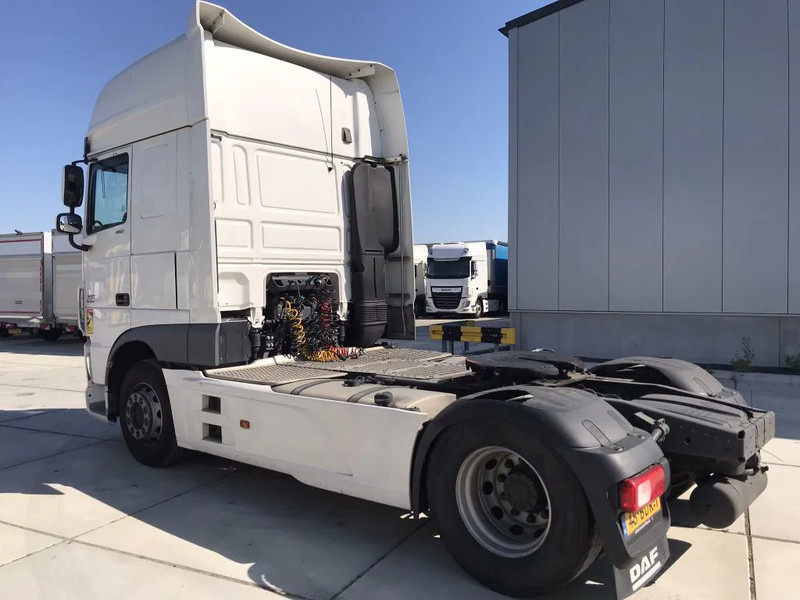 DAF XF 460 FT EURO 6 INTARDER - Sadulveok: pilt 5 DAF XF 460 FT EURO 6 INTARDER - Sadulveok: pilt 5