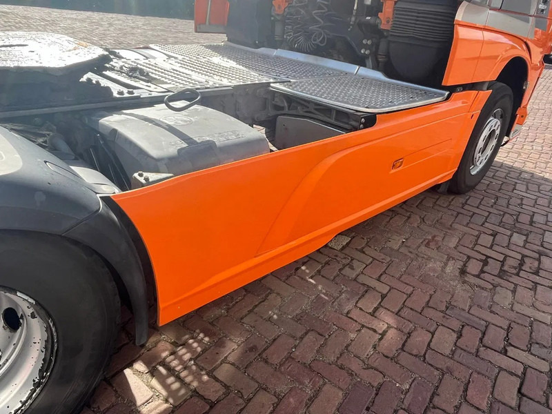 Sadulveok DAF XF 460 FT EURO 6: pilt 16