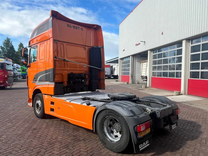 DAF XF 460 FT EURO 6 - Sadulveok: pilt 5 DAF XF 460 FT EURO 6 - Sadulveok: pilt 5
