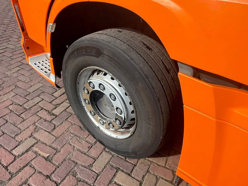 Sadulveok DAF XF 460 FT EURO 6: pilt 13