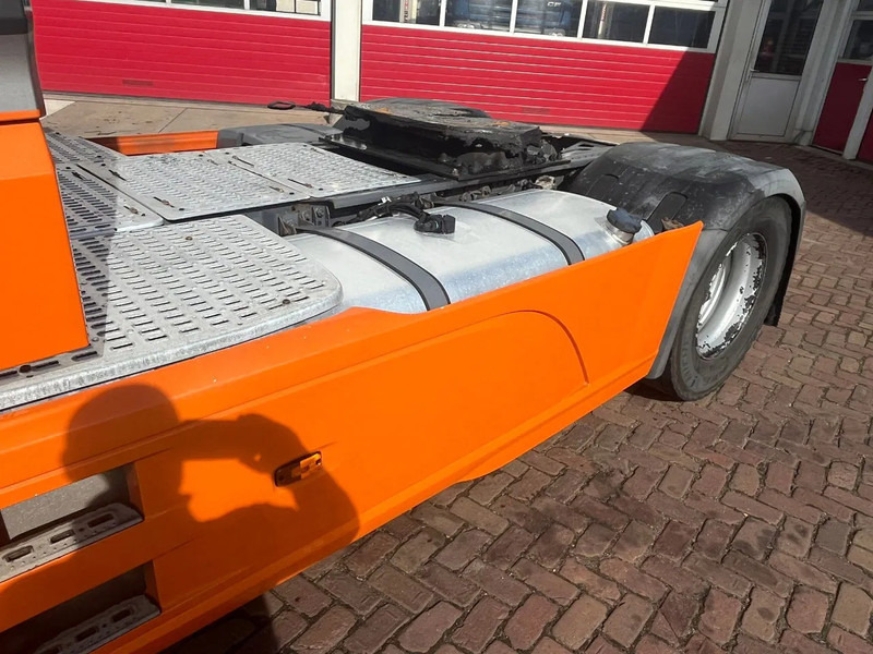 Sadulveok DAF XF 460 FT EURO 6: pilt 15