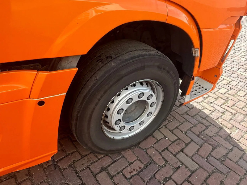 Sadulveok DAF XF 460 FT EURO 6: pilt 14
