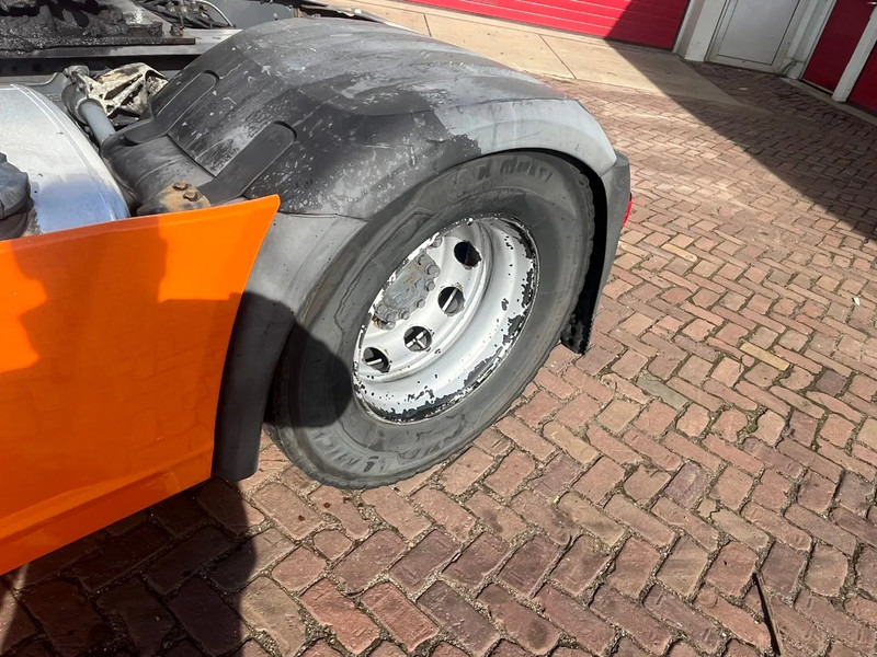 Sadulveok DAF XF 460 FT EURO 6: pilt 17
