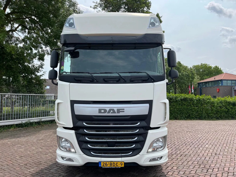 DAF XF 460 FT - Sadulveok: pilt 3 DAF XF 460 FT - Sadulveok: pilt 3