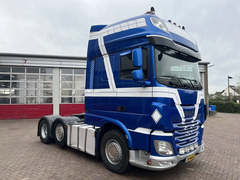 DAF XF 460 FTG EURO 6 - Sadulveok: pilt 3 DAF XF 460 FTG EURO 6 - Sadulveok: pilt 3