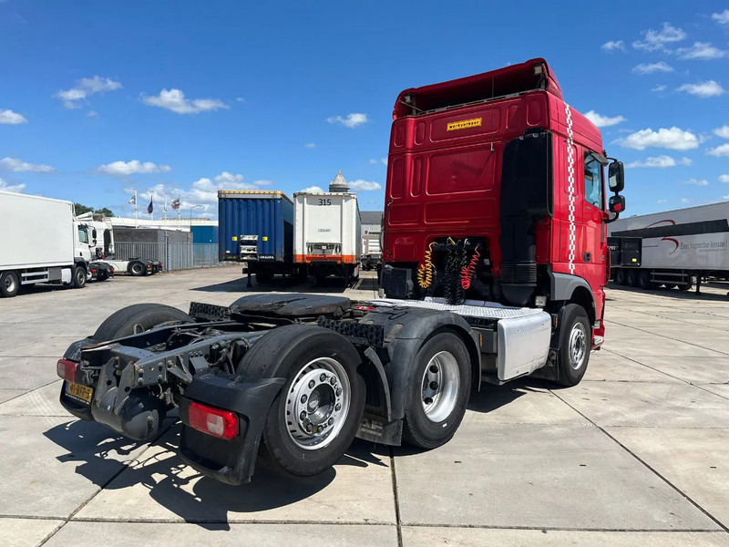 DAF XF 460 FTR EURO 6 MANUAL - Sadulveok: pilt 4 DAF XF 460 FTR EURO 6 MANUAL - Sadulveok: pilt 4