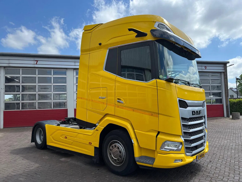 DAF XG+ 450 FT - Sadulveok: pilt 1 DAF XG+ 450 FT - Sadulveok: pilt 1