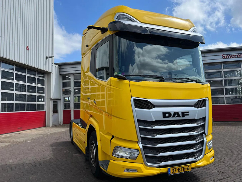 DAF XG+ 450 FT - Sadulveok: pilt 3 DAF XG+ 450 FT - Sadulveok: pilt 3