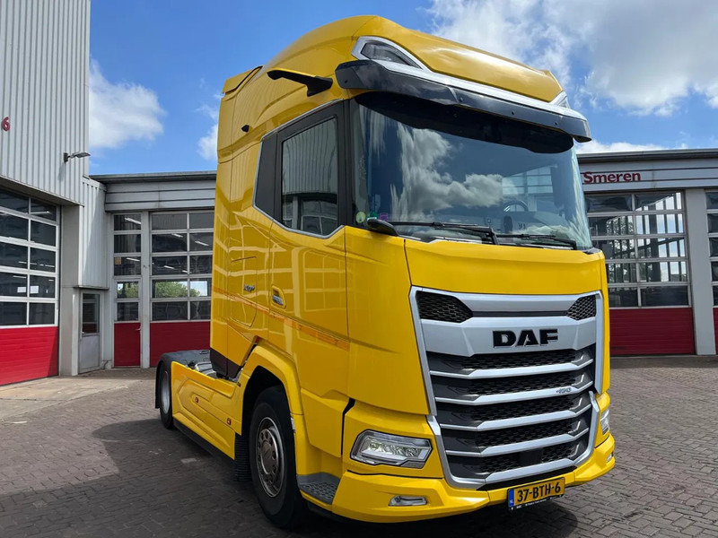 DAF XG+ 450 FT - Sadulveok: pilt 2 DAF XG+ 450 FT - Sadulveok: pilt 2