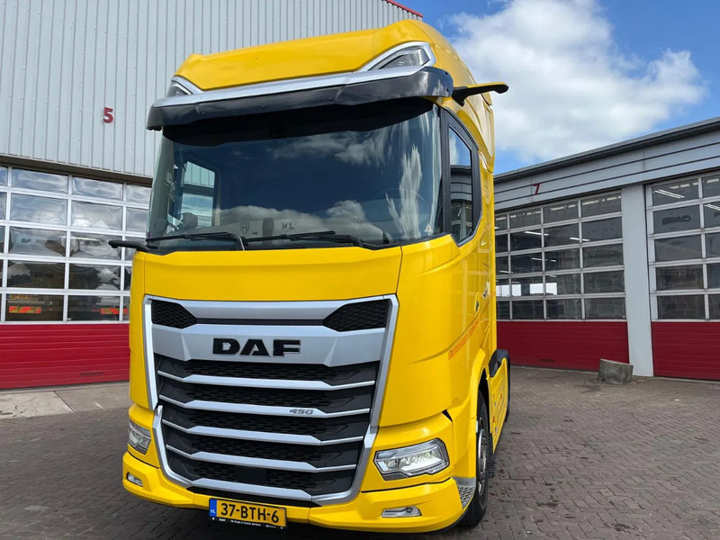 DAF XG+ 450 FT - Sadulveok: pilt 5 DAF XG+ 450 FT - Sadulveok: pilt 5