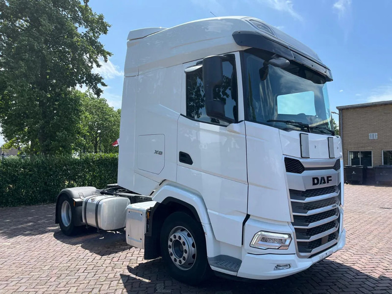 DAF XG 480 FT - Sadulveok: pilt 5 DAF XG 480 FT - Sadulveok: pilt 5