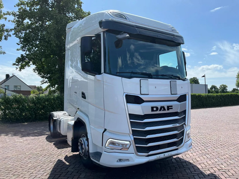 DAF XG 480 FT - Sadulveok: pilt 4 DAF XG 480 FT - Sadulveok: pilt 4