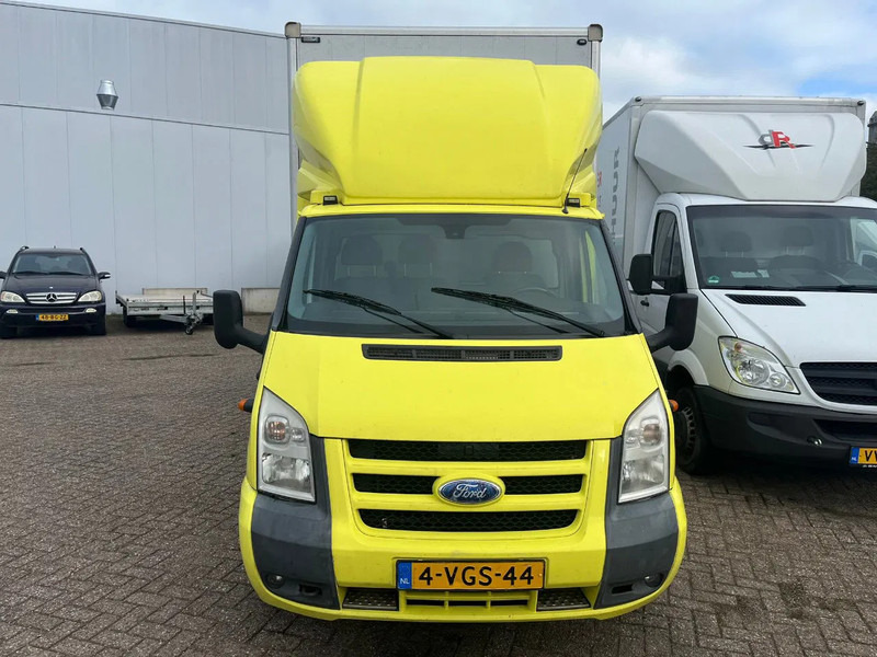 Ford Transit BE COMBI MOTOR DEFECT - Sadulveok: pilt 2 Ford Transit BE COMBI MOTOR DEFECT - Sadulveok: pilt 2