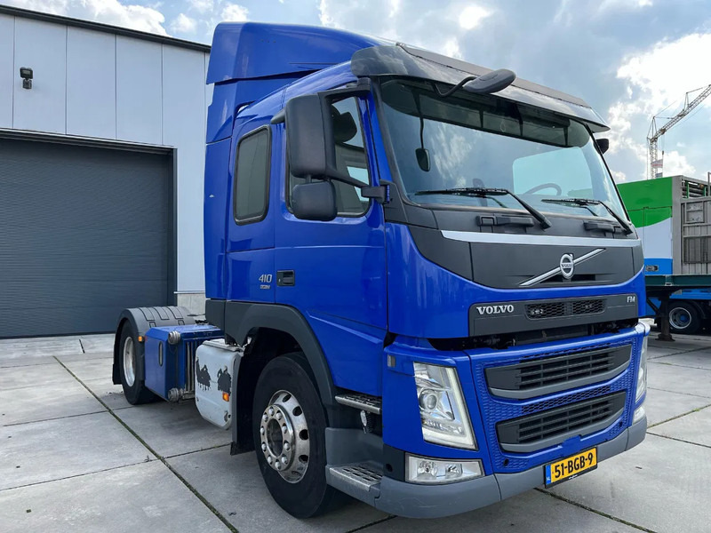 Volvo FM 410 - Sadulveok: pilt 3 Volvo FM 410 - Sadulveok: pilt 3