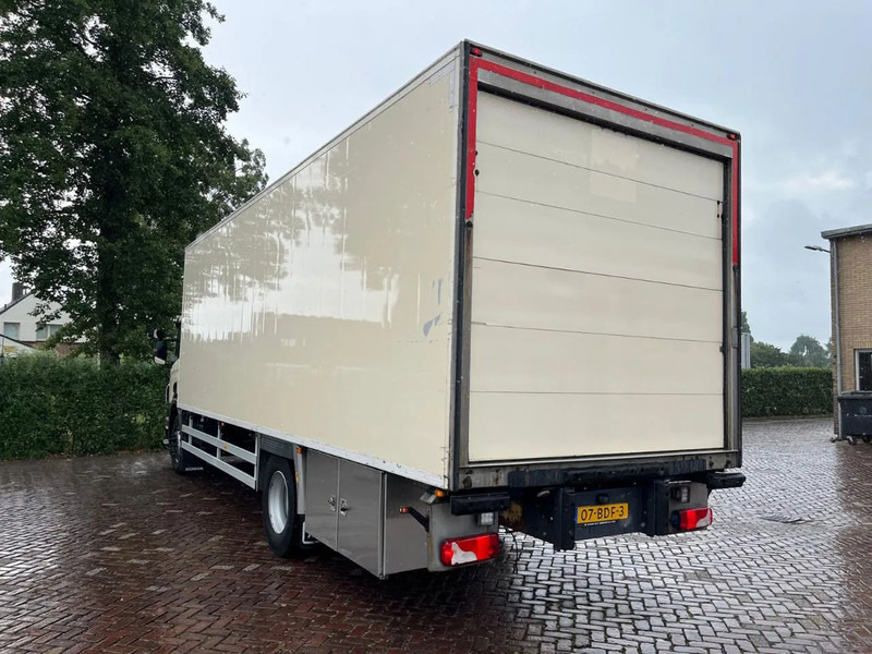 Scania P250 - Külmutiga veoauto: pilt 5 Scania P250 - Külmutiga veoauto: pilt 5