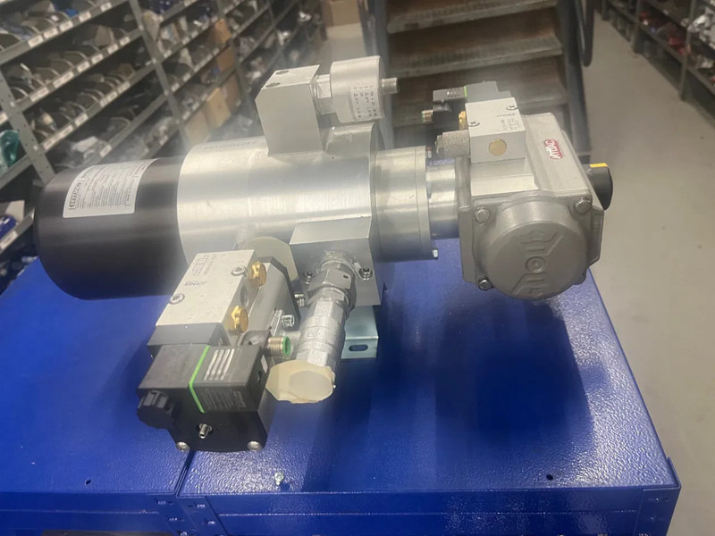 Hydac autofilt RF4 - Varuosa: pilt 5 Hydac autofilt RF4 - Varuosa: pilt 5