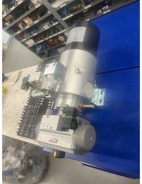 Hydac autofilt RF4 - Varuosa: pilt 4 Hydac autofilt RF4 - Varuosa: pilt 4