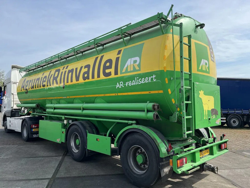 WELGRO 90 WSL 2 ASSEN 24 M3 - Tsistern poolhaagis: pilt 3 WELGRO 90 WSL 2 ASSEN 24 M3 - Tsistern poolhaagis: pilt 3