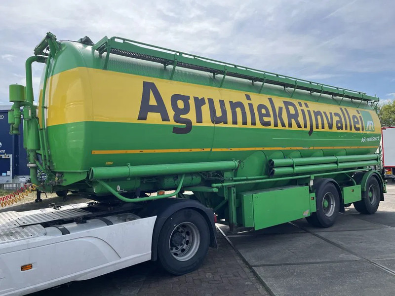 WELGRO 90 WSL 2 ASSEN 24 M3 - Tsistern poolhaagis: pilt 4 WELGRO 90 WSL 2 ASSEN 24 M3 - Tsistern poolhaagis: pilt 4
