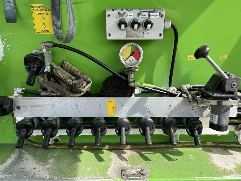 WELGRO 90 WSL 2 ASSEN 24 M3 liising WELGRO 90 WSL 2 ASSEN 24 M3: pilt 12