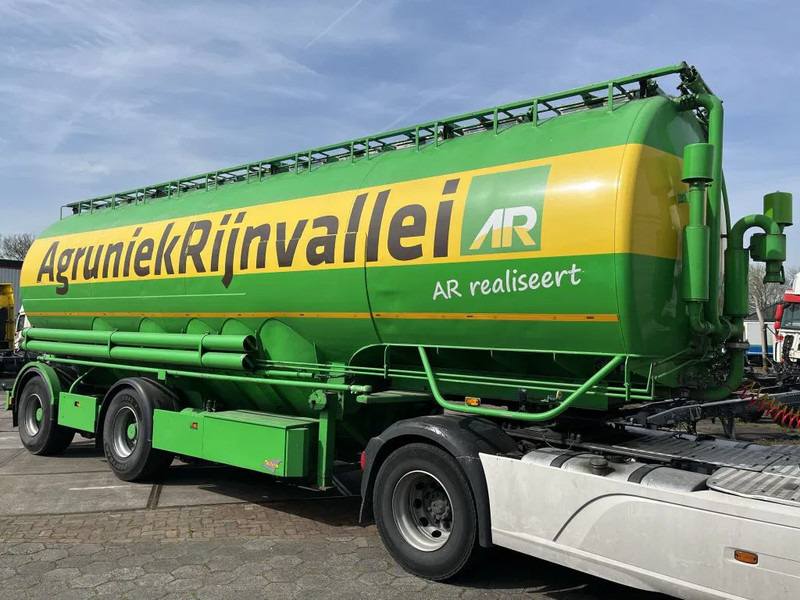 WELGRO 90 WSL 2 ASSEN 24 M3 - Tsistern poolhaagis: pilt 5 WELGRO 90 WSL 2 ASSEN 24 M3 - Tsistern poolhaagis: pilt 5