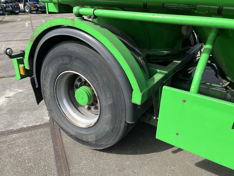 WELGRO 90 WSL 2 ASSEN 24 M3 liising WELGRO 90 WSL 2 ASSEN 24 M3: pilt 20