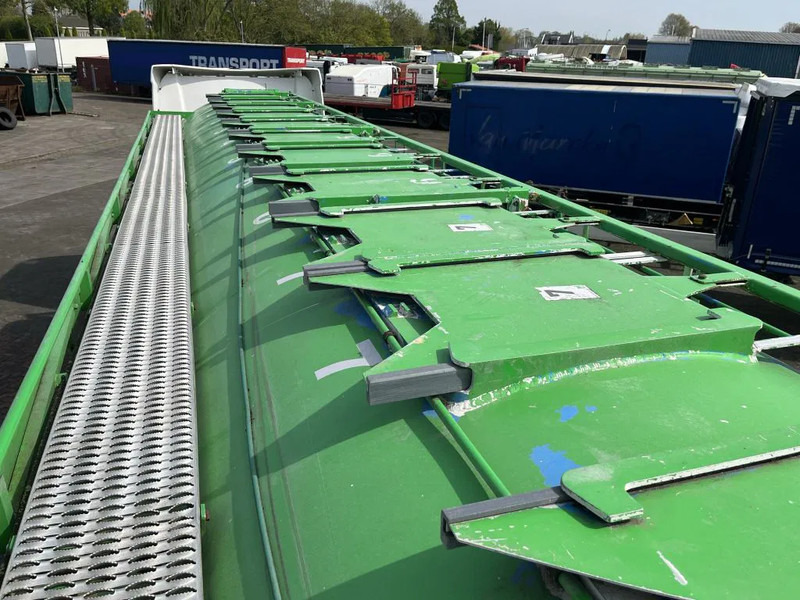 WELGRO 90 WSL 2 ASSEN 24 M3 liising WELGRO 90 WSL 2 ASSEN 24 M3: pilt 10