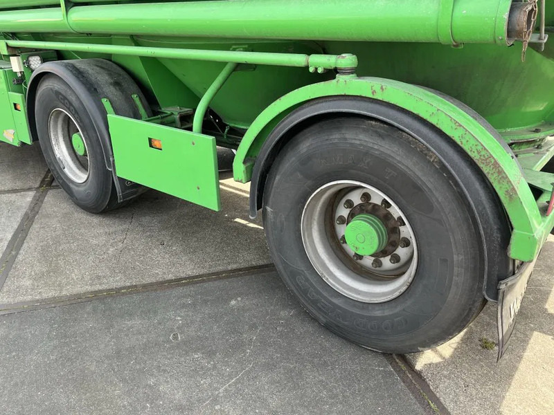 WELGRO 90 WSL 2 ASSEN 24 M3 liising WELGRO 90 WSL 2 ASSEN 24 M3: pilt 14