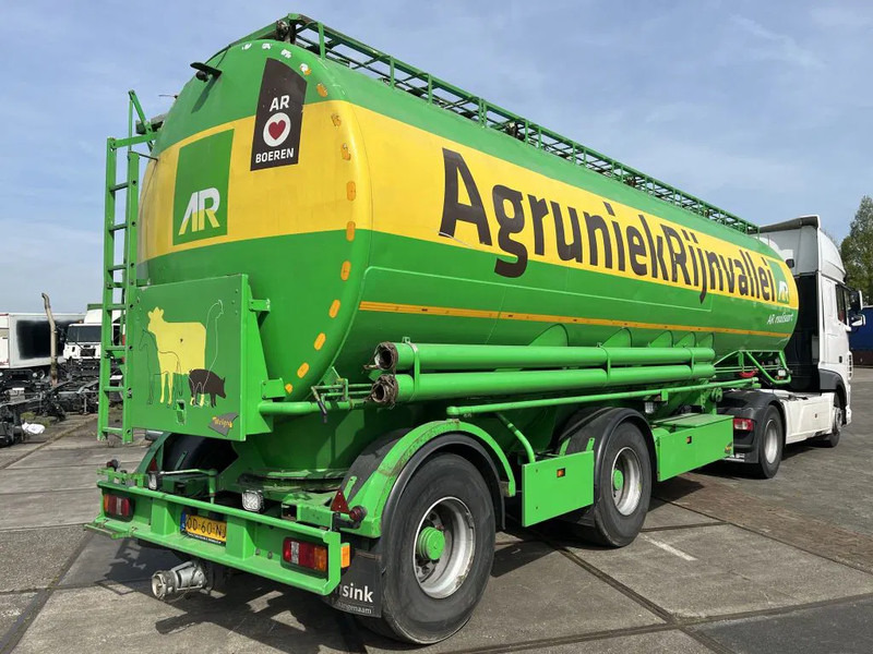 WELGRO 90 WSL 2 ASSEN 24 M3 - Tsistern poolhaagis: pilt 1 WELGRO 90 WSL 2 ASSEN 24 M3 - Tsistern poolhaagis: pilt 1