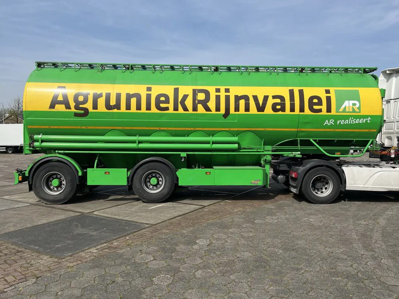 WELGRO 90 WSL 2 ASSEN 24 M3 liising WELGRO 90 WSL 2 ASSEN 24 M3: pilt 7