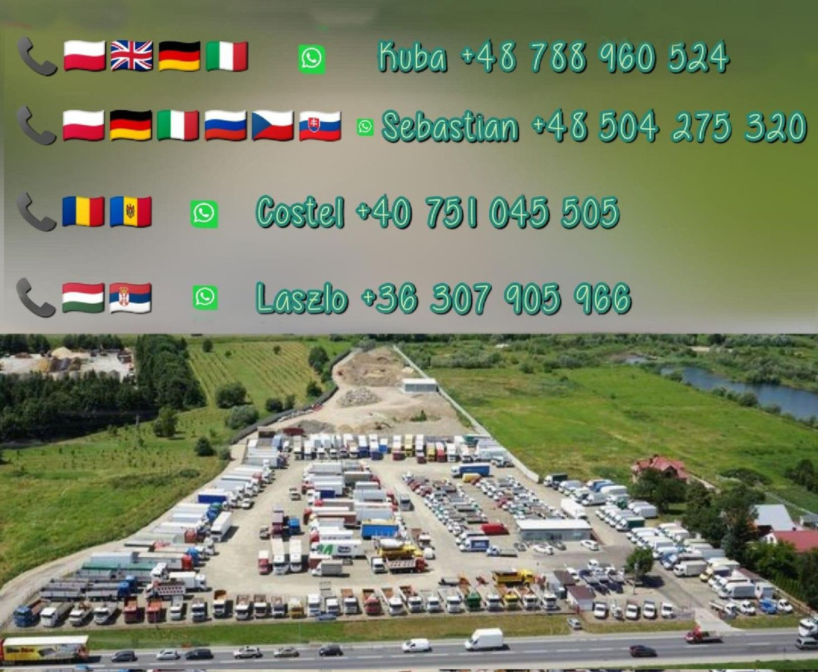 Kallurauto, Kraanaga veoauto MAN TGM 15.340 * Kipper 4,60 m * TOPZUSTAND: pilt 14