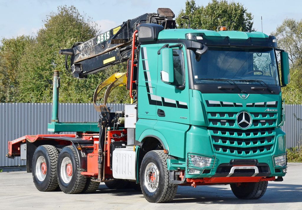 Mercedes-Benz AROCS 3363 *HOLZTRANSPORTER * LOGLIFT 251S /6x4 Mercedes-Benz AROCS 3363 *HOLZTRANSPORTER * LOGLIFT 251S /6x4 - Metsaveok, Kraanaga veoauto: pilt 4 Mercedes-Benz AROCS 3363 *HOLZTRANSPORTER * LOGLIFT 251S /6x4 Mercedes-Benz AROCS 3363 *HOLZTRANSPORTER * LOGLIFT 251S /6x4 - Metsaveok, Kraanaga veoauto: pilt 4