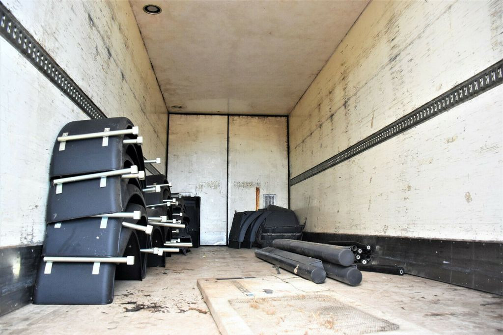 ROLFO C201 KÜHLKOFFER 7,71 m* Topzustand! - Külmikjärelhaagis: pilt 5 ROLFO C201 KÜHLKOFFER 7,71 m* Topzustand! - Külmikjärelhaagis: pilt 5