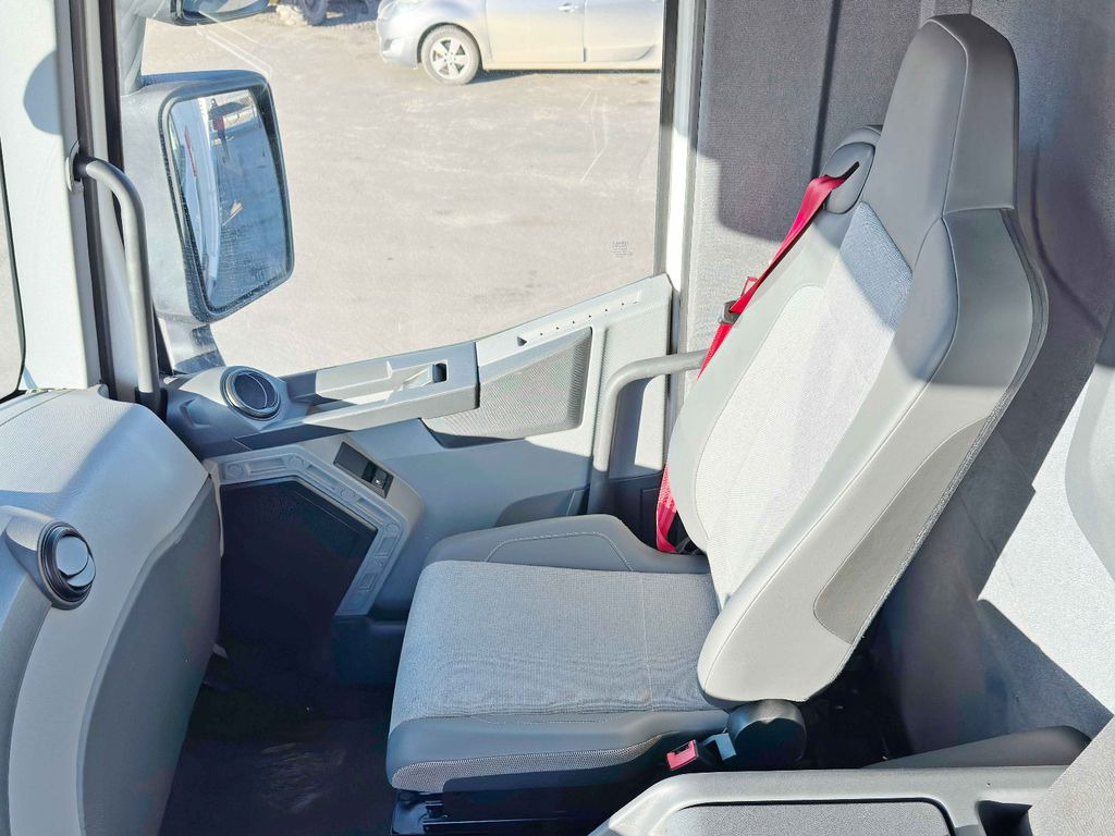 Kraanaga veoauto, Madelveok/ Platvormveok Renault C 380 *PRITSCHE 6,80m * PK 18002-EH C + FUNK*6x4: pilt 10