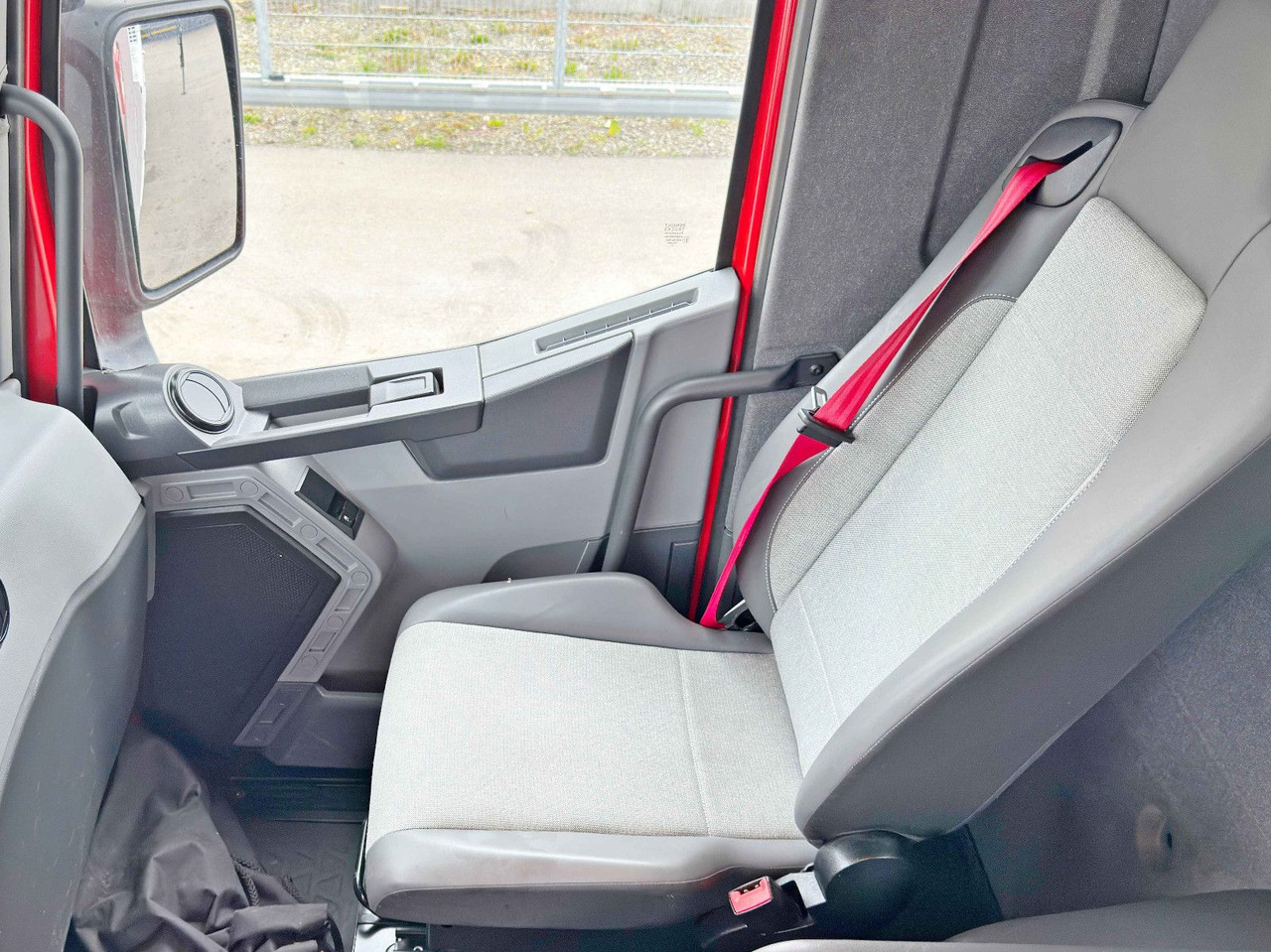 Kraanaga veoauto Renault C 430 *HIAB X - HIDUO 188 ES - 4 + FUNK * 6x4: pilt 11