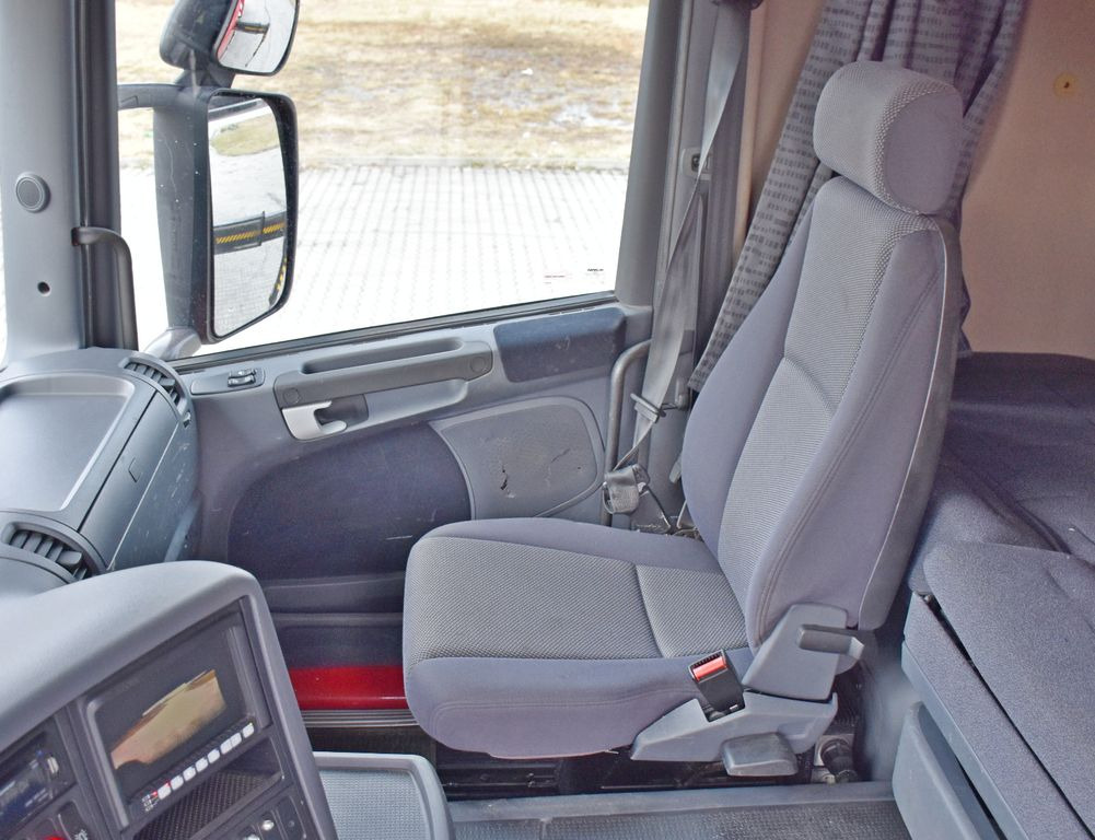 Konkstõstukiga veoauto, Kraanaga veoauto Scania G 400 * Abschleppwagen 6,40m* KRAN + FUNK * TOP: pilt 9