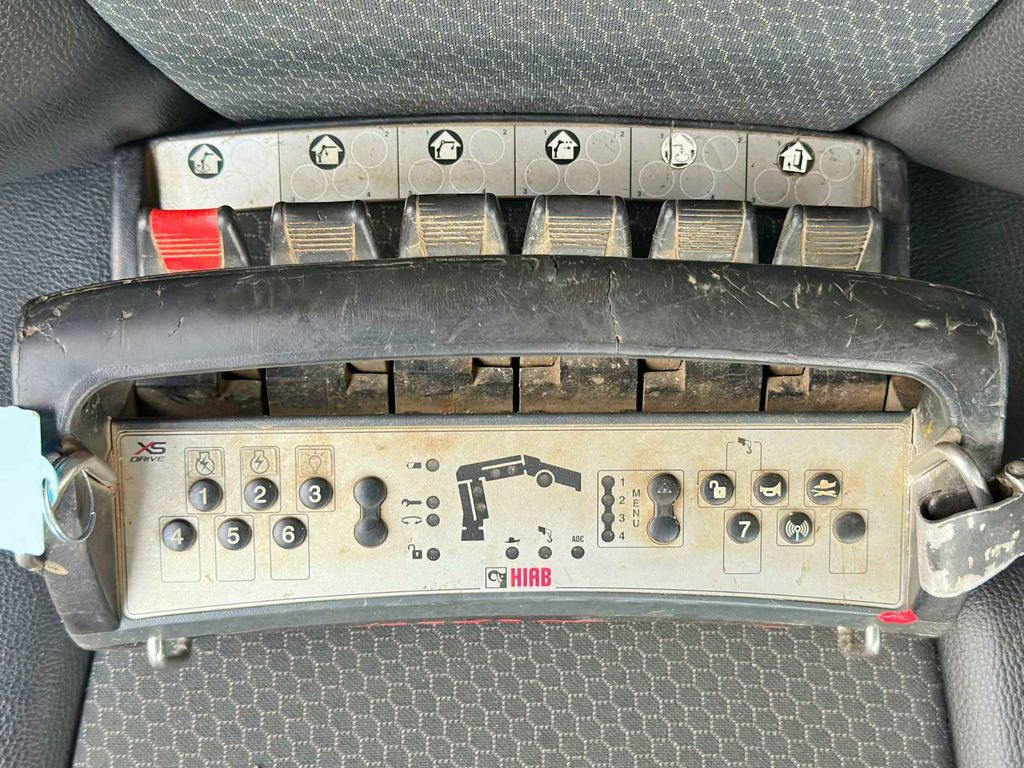 Kraanaga veoauto, Madelveok/ Platvormveok Scania P 280 * HIAB 122 E - 2 HIDUO + FUNK* TOPZUSTAND Scania P 280 * HIAB 122 E - 2 HIDUO + FUNK* TOPZUSTAND: pilt 11 Kraanaga veoauto, Madelveok/ Platvormveok Scania P 280 * HIAB 122 E - 2 HIDUO + FUNK* TOPZUSTAND Scania P 280 * HIAB 122 E - 2 HIDUO + FUNK* TOPZUSTAND: pilt 11