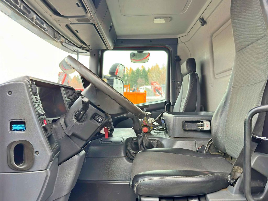 Kraanaga veoauto, Madelveok/ Platvormveok Scania P 280 * HIAB 122 E - 2 HIDUO + FUNK* TOPZUSTAND Scania P 280 * HIAB 122 E - 2 HIDUO + FUNK* TOPZUSTAND: pilt 9 Kraanaga veoauto, Madelveok/ Platvormveok Scania P 280 * HIAB 122 E - 2 HIDUO + FUNK* TOPZUSTAND Scania P 280 * HIAB 122 E - 2 HIDUO + FUNK* TOPZUSTAND: pilt 9