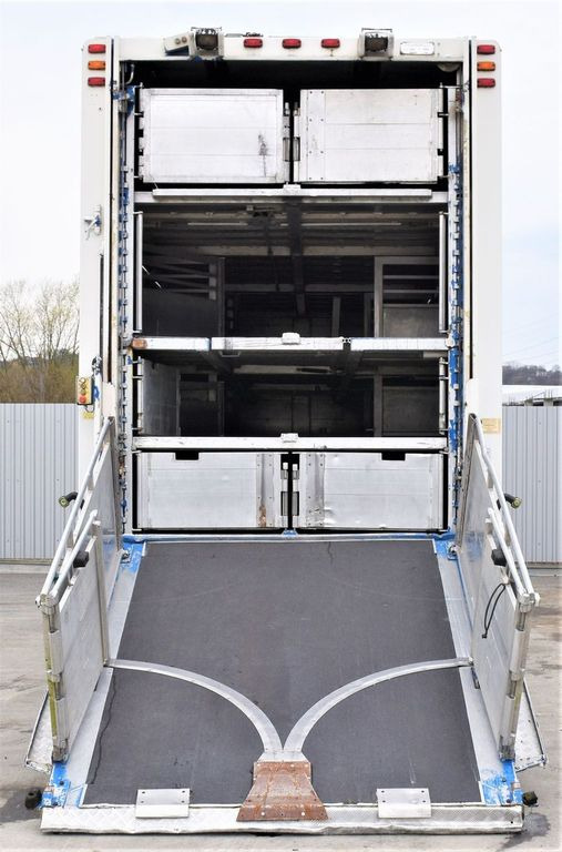 Scania R 500 TIERTRANSPORTWAGEN 7,10m / 4STOCK Scania R 500 TIERTRANSPORTWAGEN 7,10m / 4STOCK - Loomaveok: pilt 4 Scania R 500 TIERTRANSPORTWAGEN 7,10m / 4STOCK Scania R 500 TIERTRANSPORTWAGEN 7,10m / 4STOCK - Loomaveok: pilt 4