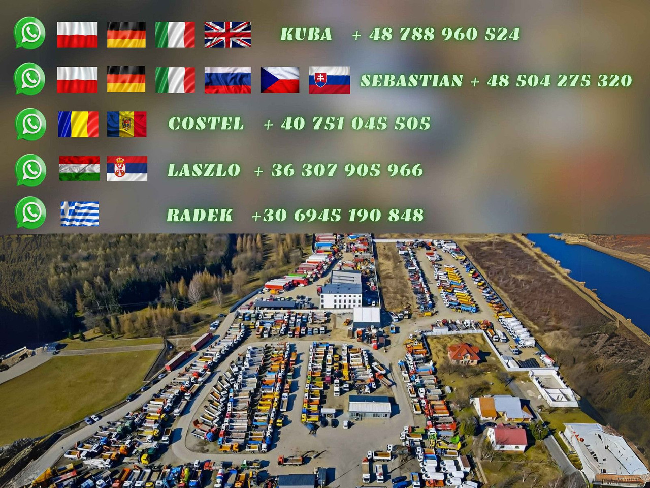 Veoauto, Kraanaga veoauto Iveco Eurocargo 120E22 * Bohrgerät auf LKW + FUNK *TOP: pilt 14