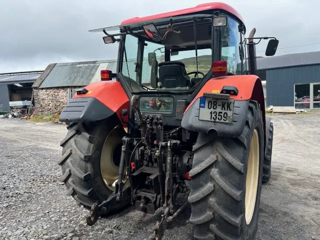 ZETOR FORTERRA 9641 - Traktor: pilt 5 ZETOR FORTERRA 9641 - Traktor: pilt 5