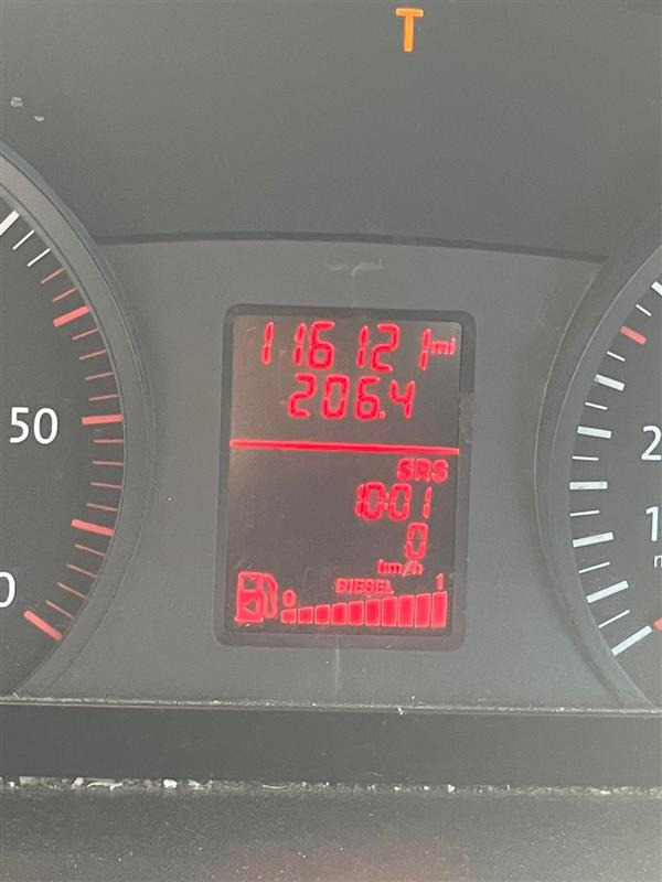 2008 Volkswagen Crafter 16 seat low floor bus - Väikebuss, Mikrobuss: pilt 4 2008 Volkswagen Crafter 16 seat low floor bus - Väikebuss, Mikrobuss: pilt 4