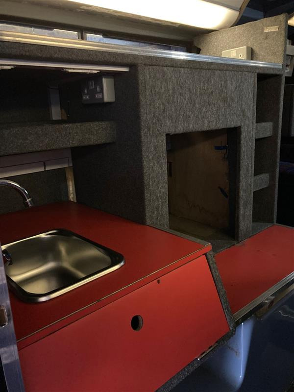 Kahekordne buss Fabulous facilities buses, take a look.: pilt 7