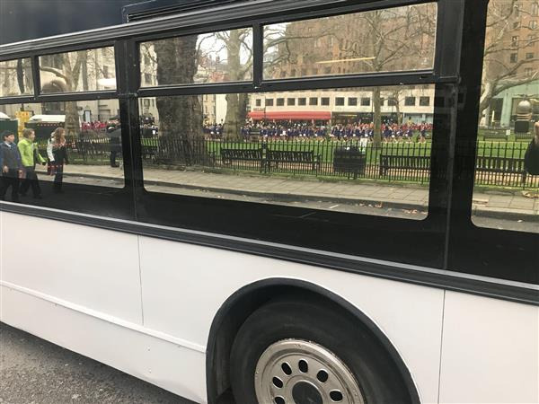 Kahekordne buss Fabulous facilities buses, take a look.: pilt 17