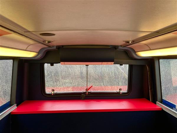Kahekordne buss Fabulous facilities buses, take a look.: pilt 10