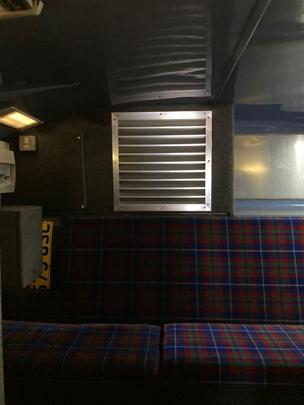 Kahekordne buss Fabulous facilities buses, take a look.: pilt 13