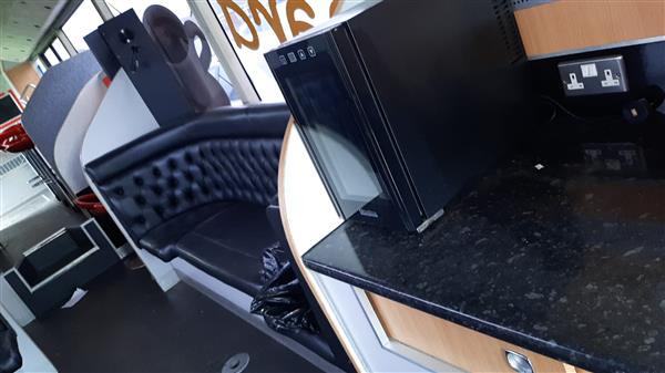 Optare single decker meeting place - Kahekordne buss: pilt 5 Optare single decker meeting place - Kahekordne buss: pilt 5