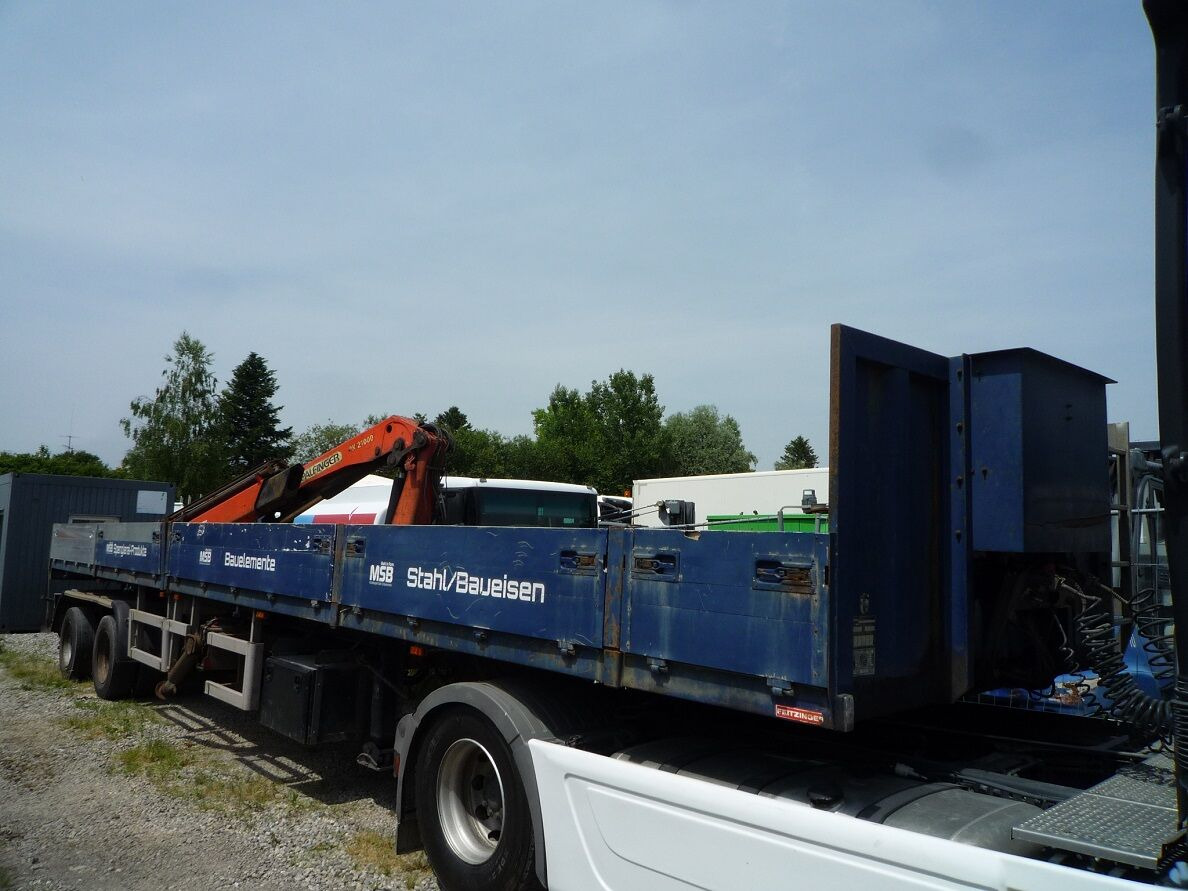 Diversen SPL 2.18L Grünenfelder SPL 2.18L - Platvorm/ Madelpoolhaagis: pilt 3 Diversen SPL 2.18L Grünenfelder SPL 2.18L - Platvorm/ Madelpoolhaagis: pilt 3