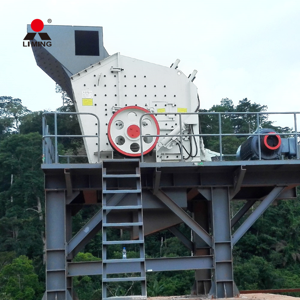 LIMING Heavy Duty River Stone Crusher Plant Prices - Löökpurustaja: pilt 1 LIMING Heavy Duty River Stone Crusher Plant Prices - Löökpurustaja: pilt 1